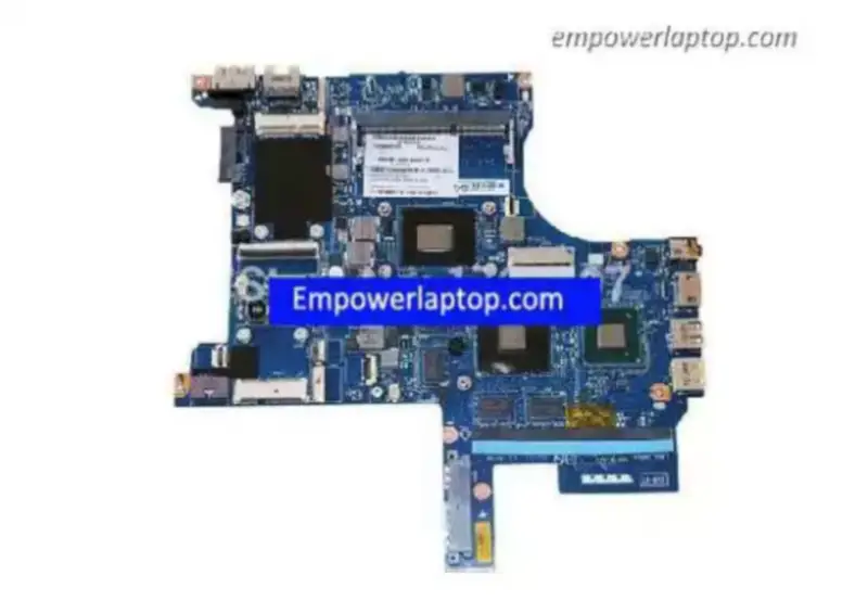 Lenovo 04W6582 Thinkpad E420S LA-6921P Placa base