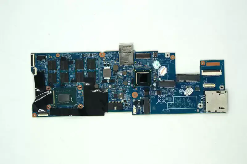 Lenovo 04X0495 ThinkPad X1 Carbon 48.4RQ01.021 Placa base