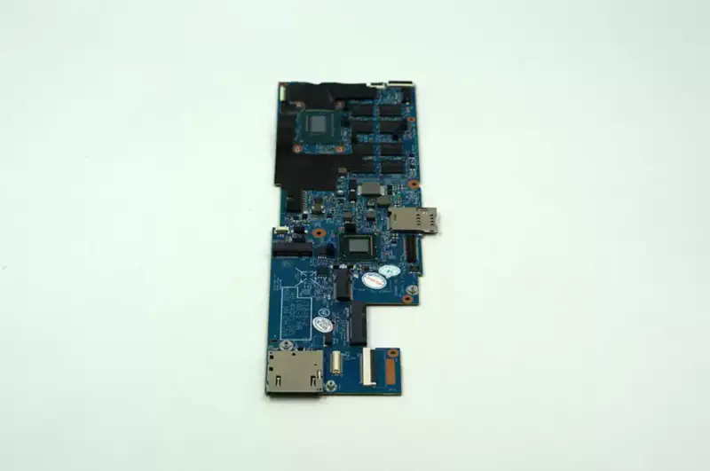 Lenovo 04X0495 ThinkPad X1 Carbon 48.4RQ01.021 Placa base