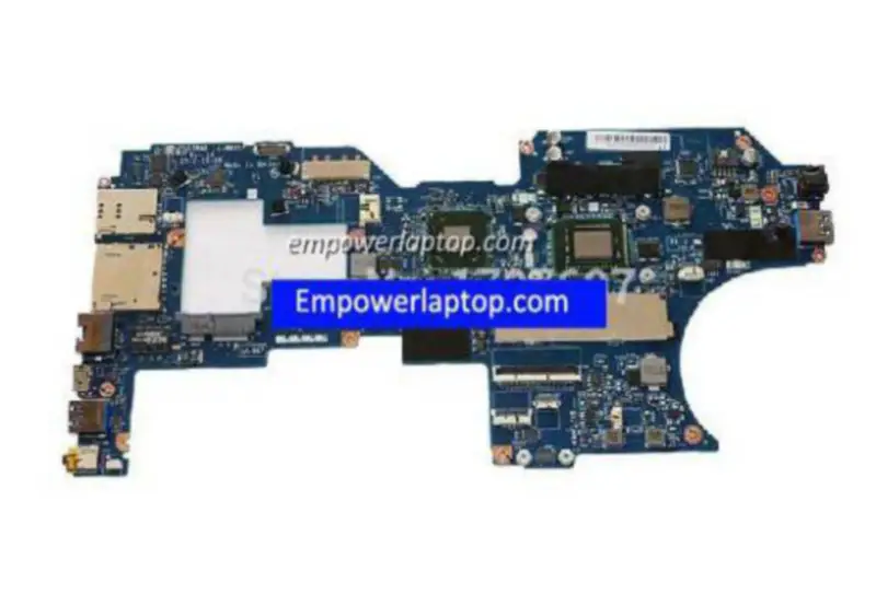 Placa base Lenovo S230U i3 QIPA1 LA-8671P