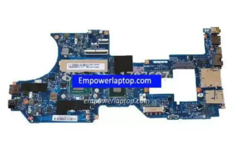 Placa base Lenovo Thinkpad S230U i7 LA-8671P