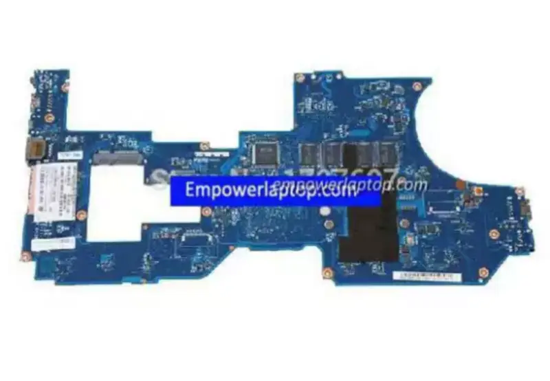 Placa base Lenovo Thinkpad S230U i7 LA-8671P