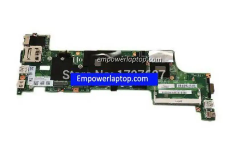 Lenovo 04X0763 Thinkpad X230S VIUX0 NM-A021 Placa base
