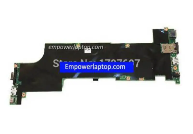 Lenovo 04X0763 Thinkpad X230S VIUX0 NM-A021 Placa base