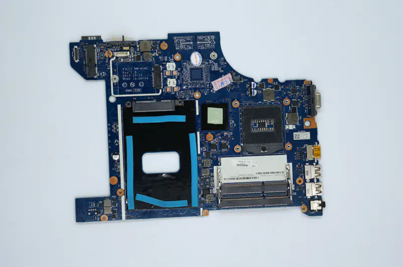 Lenovo 04X4781 Thinkpad E540 NM-A161 AILE2 Placa base