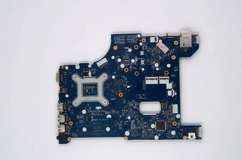 Lenovo 04X4781 Thinkpad E540 NM-A161 AILE2 Placa base