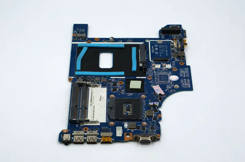 Lenovo 04X4781 Thinkpad E540 NM-A161 AILE2 Placa base