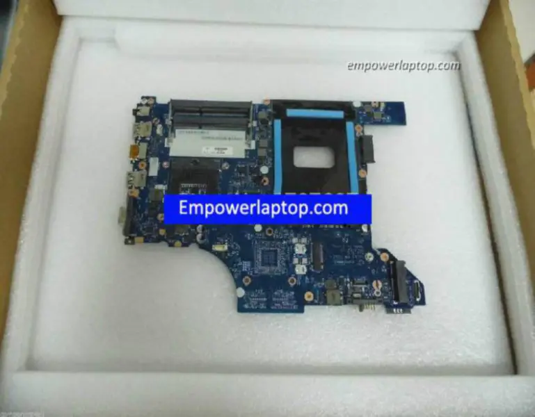 Placa base Lenovo Thinkpad Edge E440 AILE1 NM-A151