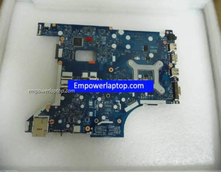 Placa base Lenovo Thinkpad Edge E440 AILE1 NM-A151