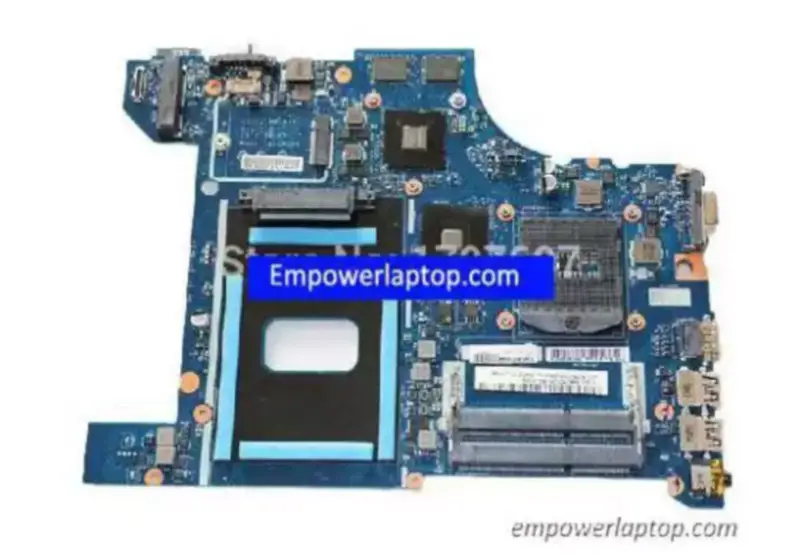 Lenovo 04X4948 Thinkpad E540 NM-A161 AILE2 Placa base