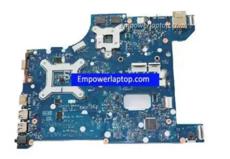 Lenovo 04X4948 Thinkpad E540 NM-A161 AILE2 Placa base