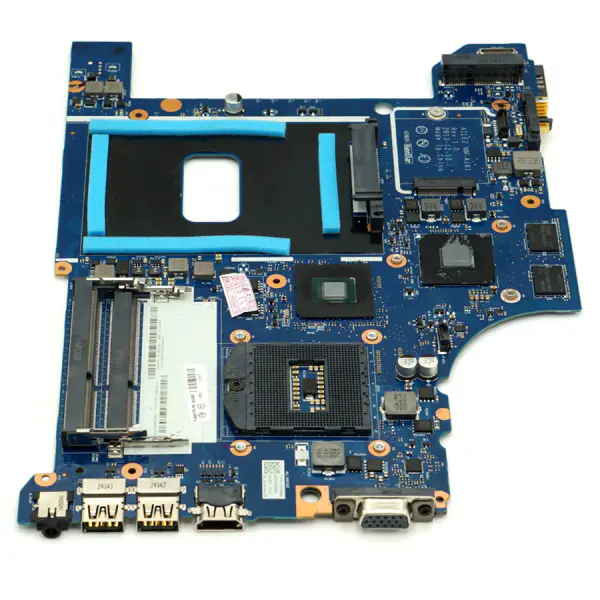 Lenovo 04X4949 Thinkpad E540 NW-A161 Placa base