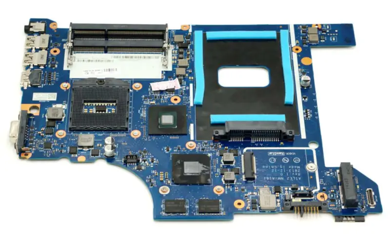 Lenovo 04X4949 Thinkpad E540 NW-A161 Placa base
