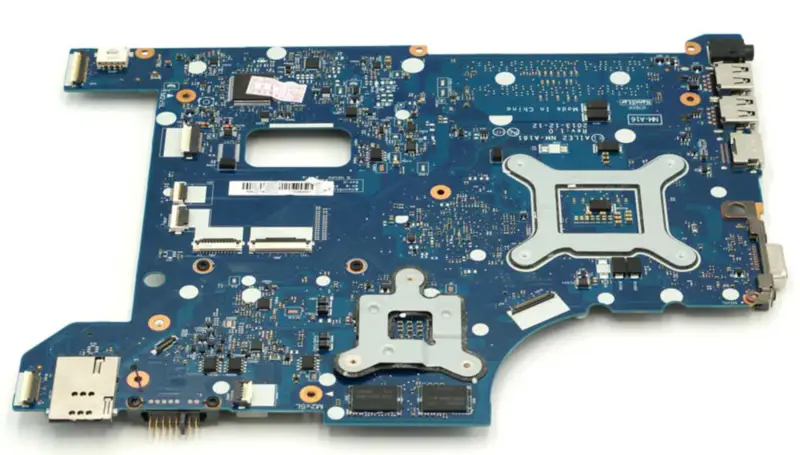 Lenovo 04X4949 Thinkpad E540 NW-A161 Placa base