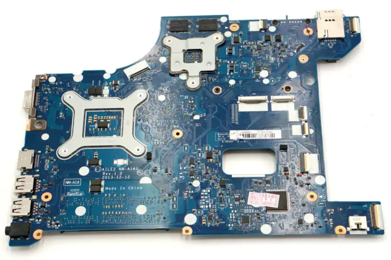 Lenovo 04X4949 Thinkpad E540 NW-A161 Placa base