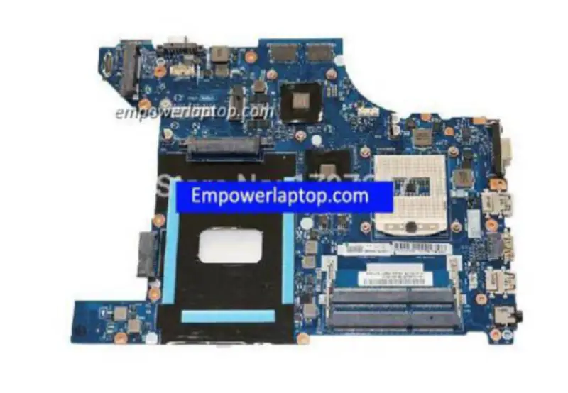 Placa base Lenovo Thinkpad Edge E440 AILE1 NM-A151