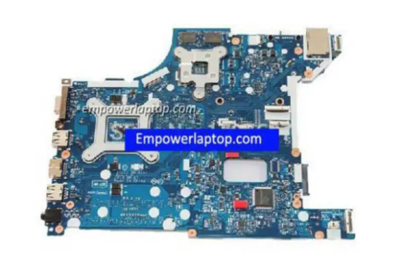 Placa base Lenovo Thinkpad Edge E440 AILE1 NM-A151