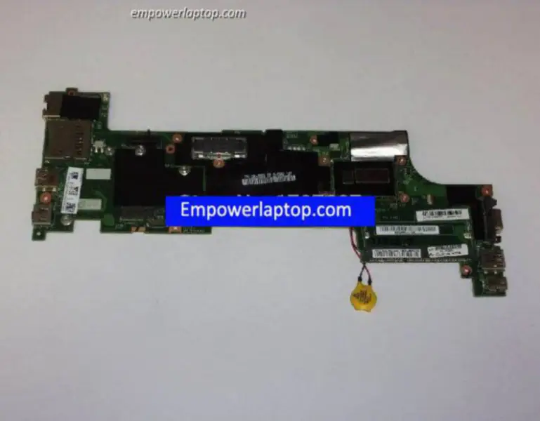 Lenovo 04X5158 ThinkPad X240 NM-A091 Placa base