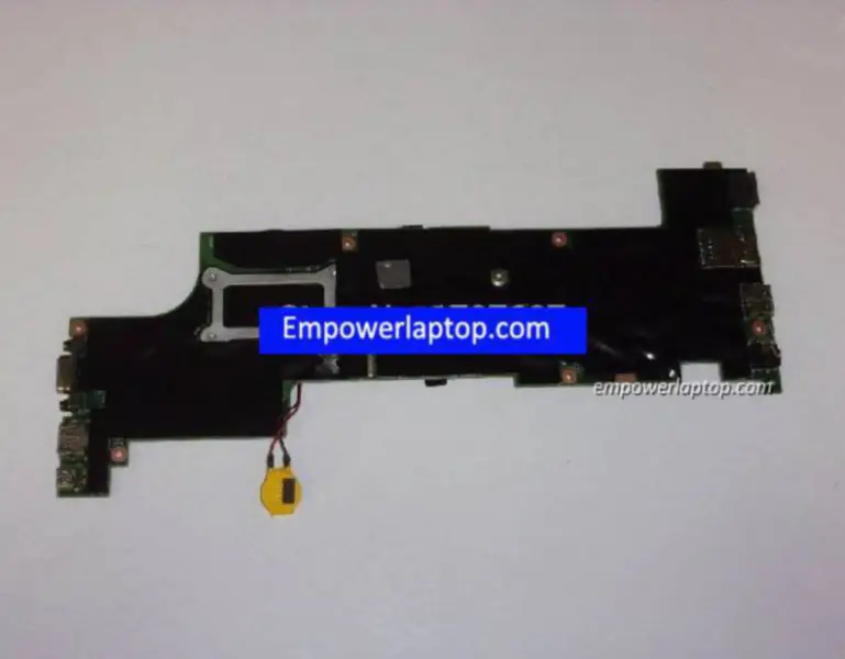 Lenovo 04X5158 ThinkPad X240 NM-A091 Placa base