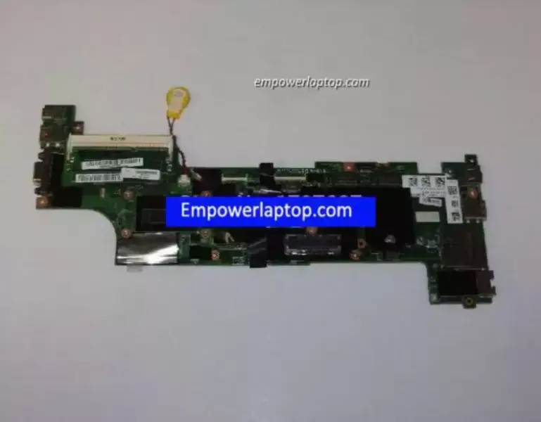 Lenovo 04X5164 ThinkPad X240 Placa base