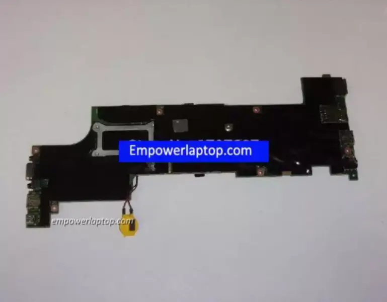 Lenovo 04X5164 ThinkPad X240 Placa base
