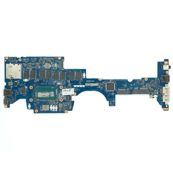Lenovo 04X5234 ThinkPad ZIPS1 LA-A341P Placa base
