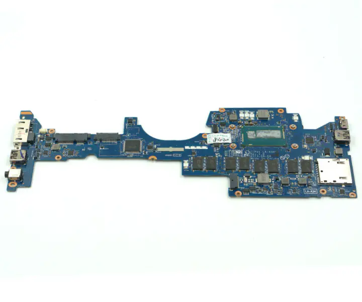 Lenovo 04X5234 ThinkPad ZIPS1 LA-A341P Placa base