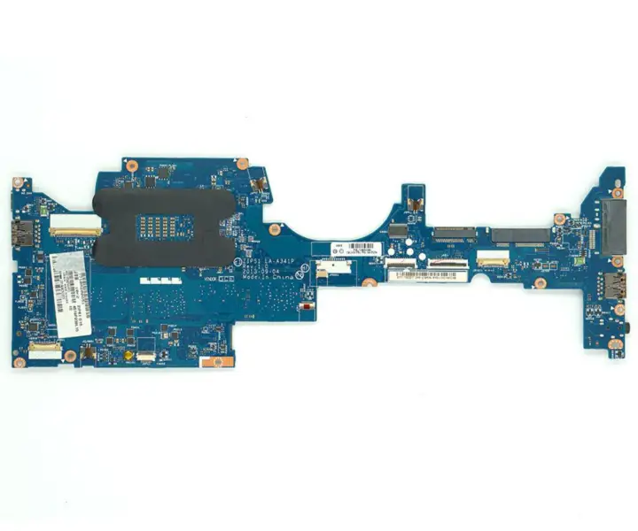 Lenovo 04X5234 ThinkPad ZIPS1 LA-A341P Placa base