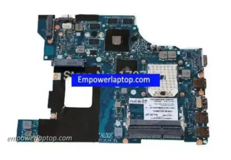 Lenovo 04Y1190 Thinkpad E535 LA-8124P Placa base