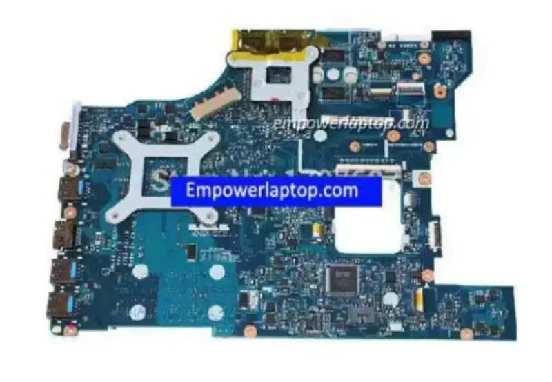 Lenovo 04Y1190 Thinkpad E535 LA-8124P Placa base