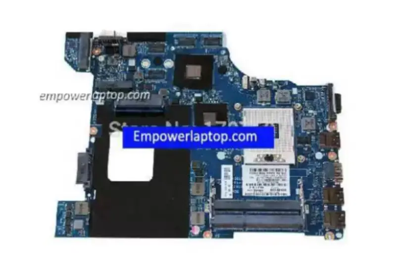 Lenovo 04Y1214 Thinkpad E430 LA-8131P Placa base