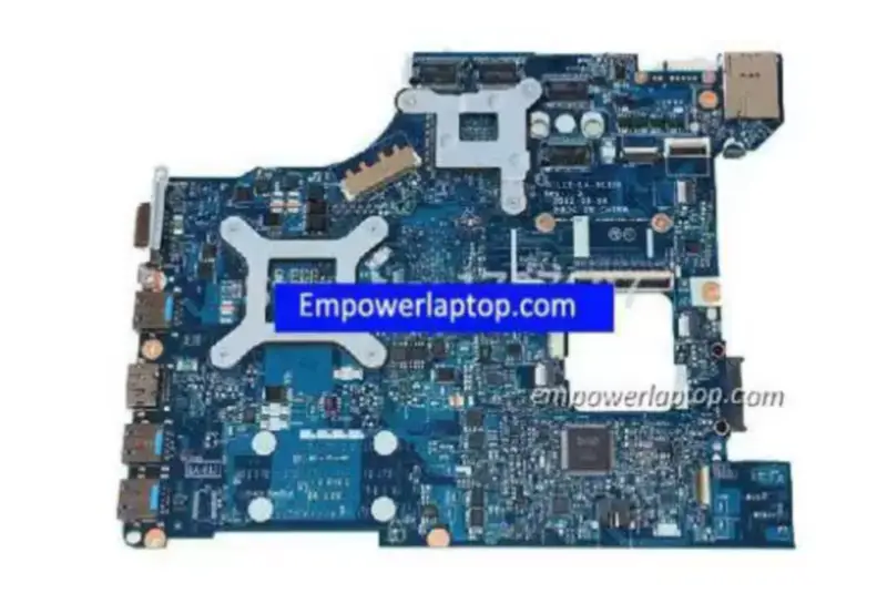 Lenovo 04Y1214 Thinkpad E430 LA-8131P Placa base
