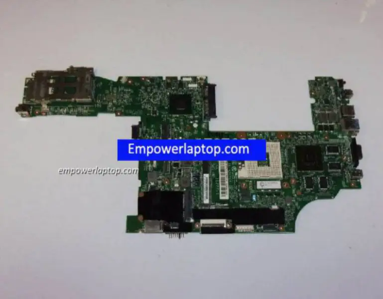 Lenovo 04Y1430 ThinkPad T530 N13P-NS1-A1 Placa base