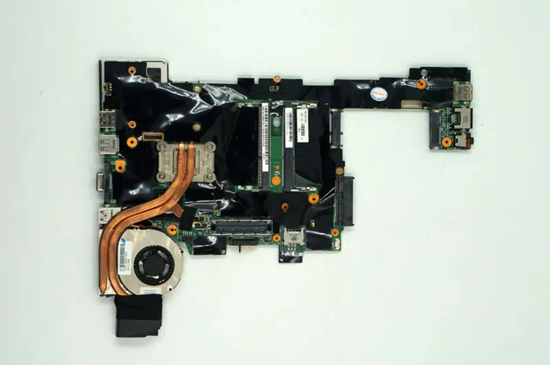 Lenovo Thinkpad X220 04Y1810 i7-2620M QM67 GMA HD3000 DDR3 Placa base