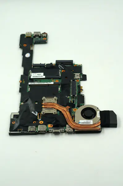 Lenovo Thinkpad X220 04Y1810 i7-2620M QM67 GMA HD3000 DDR3 Placa base