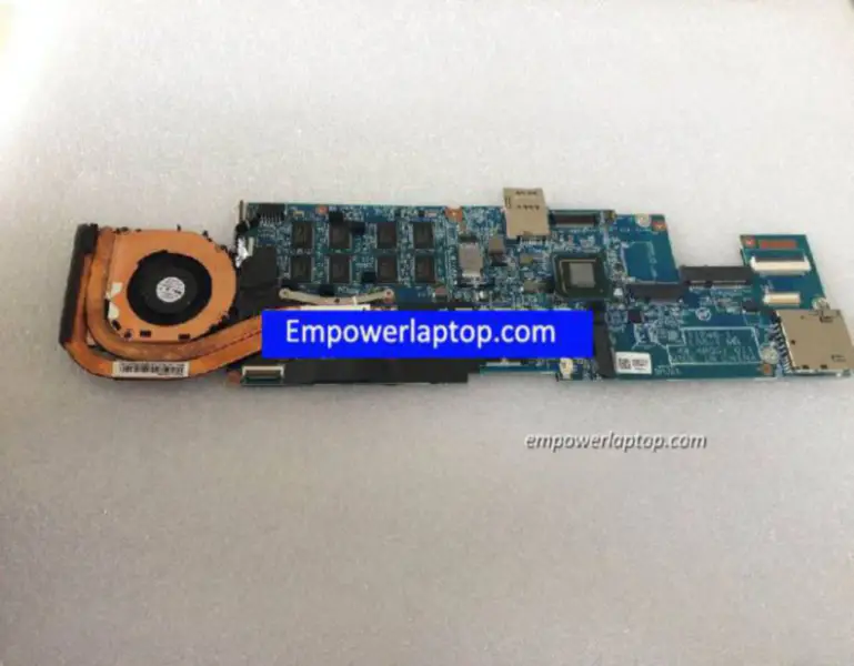 Lenovo 04Y1988 Thinkpad X1 Carbon M1342 Placa base