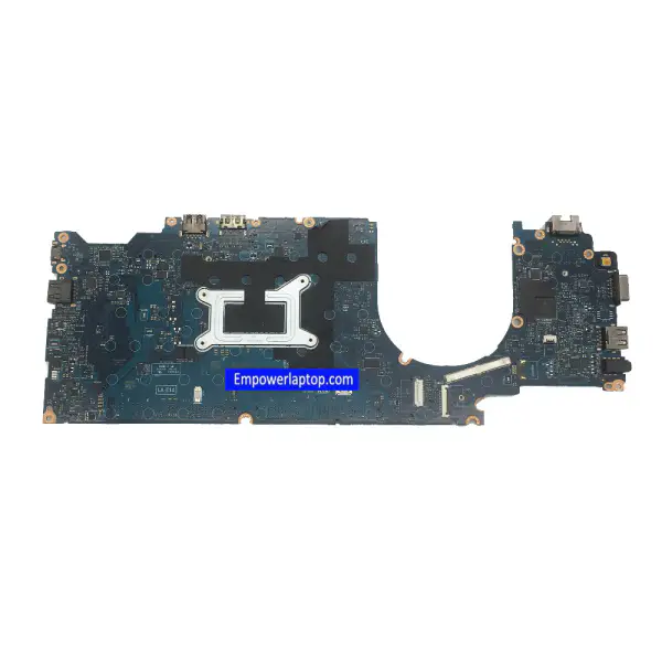 Placa base Dell Latitude 5480 CN-074RP8 74RP8 87RXV LA-E141P I7-7820HQ CDP70
