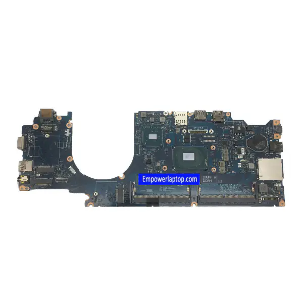 Placa base Dell Latitude 5480 CN-074RP8 74RP8 87RXV LA-E141P I7-7820HQ CDP70