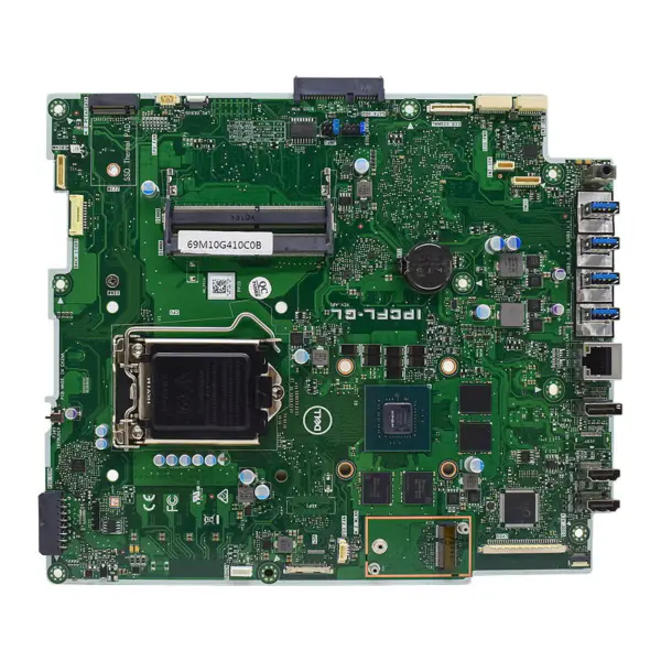 Placa base de sobremesa Dell OptiPlex 7760 7460 IPCFL-GL 85F29 085F29