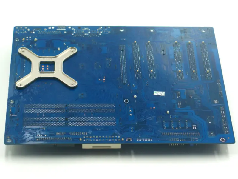 Advantech P/N:08GS19A945G208 placa base