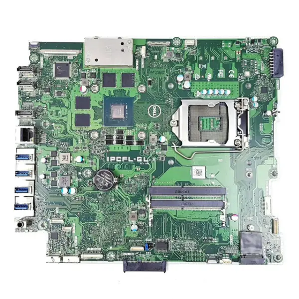 Placa base de sobremesa Dell OptiPlex 7470 7770 AIO IPCFL-GL 94CG3 094CG3