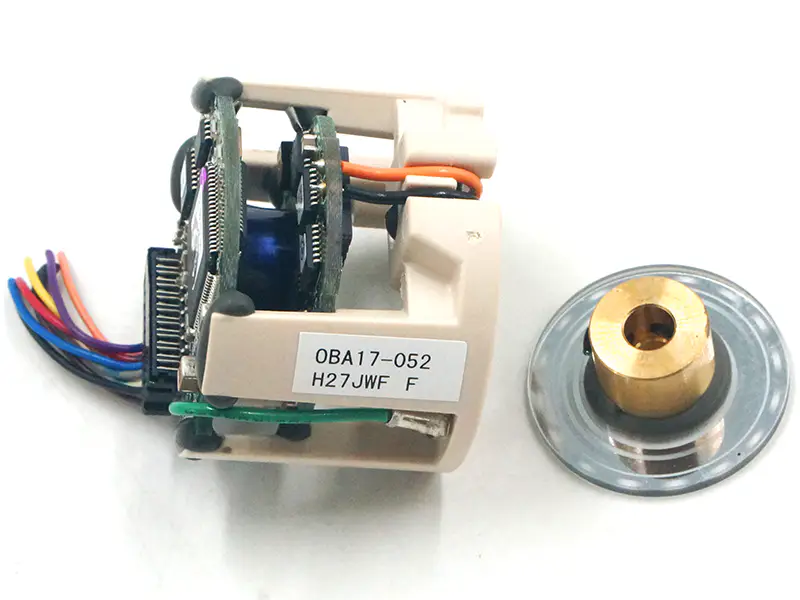 Codificador Mitsubishi OBA17-052 0BA17-052