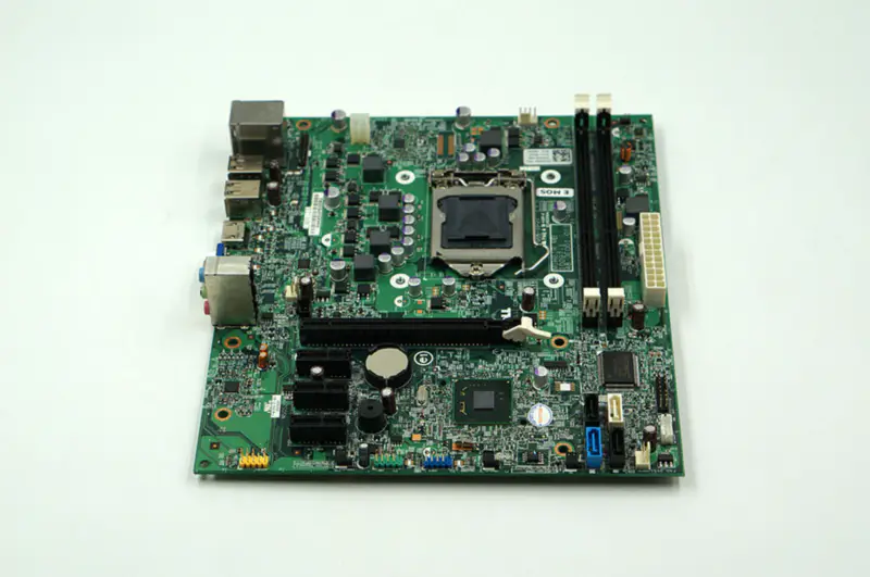 Placa base DELL 0GDG8Y GDG8Y Inspiron 620/260S/3010 MIH61R 48.3EQ01.011