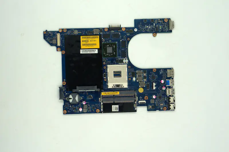 Placa base Dell 3560 V3560 0RDH49 RDH49 QCL00 LA-8241P