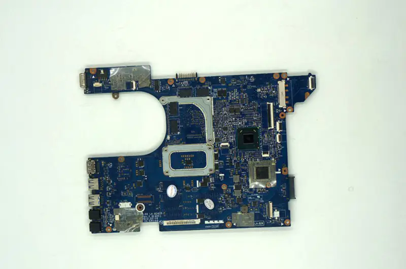 Placa base Dell 3560 V3560 0RDH49 RDH49 QCL00 LA-8241P