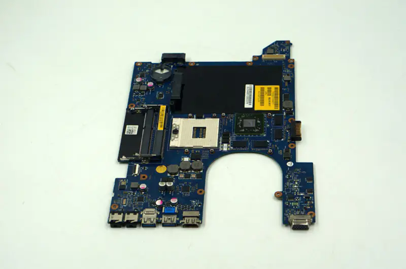 Placa base Dell 3560 V3560 0RDH49 RDH49 QCL00 LA-8241P