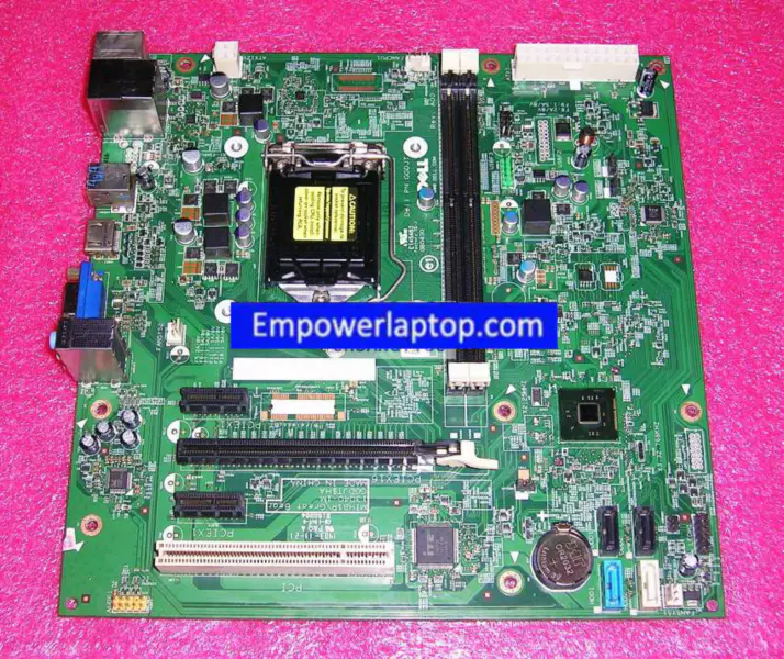 DELL Vostro V3800 V3900 T1D10 0T1D10 CN-0T1D10 MIH81RGreat 13040-M Placa base