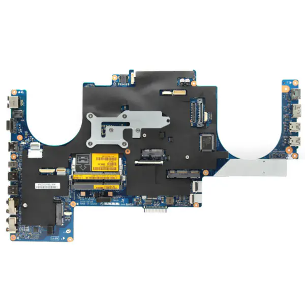 Placa base Dell Alien-ware M17x R4 LA-8341P CN-0THTXT