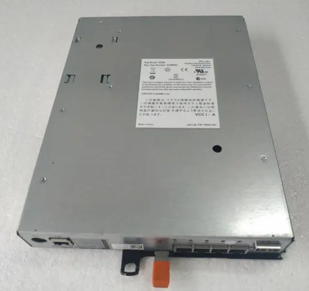 Controlador DELL MD3200i 0VFX1G