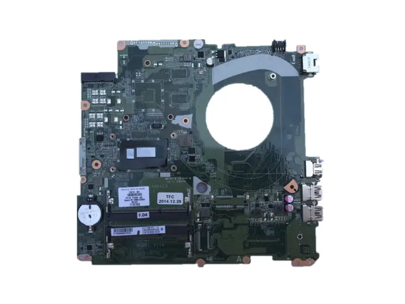 HP 829312-001 829285-501 829285-601 LA-C482P Placa base